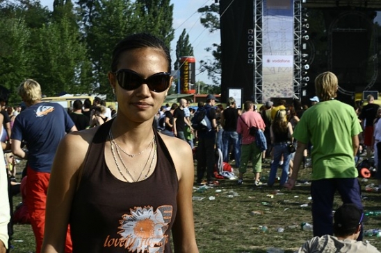 Summer of Love - 4. ?ást